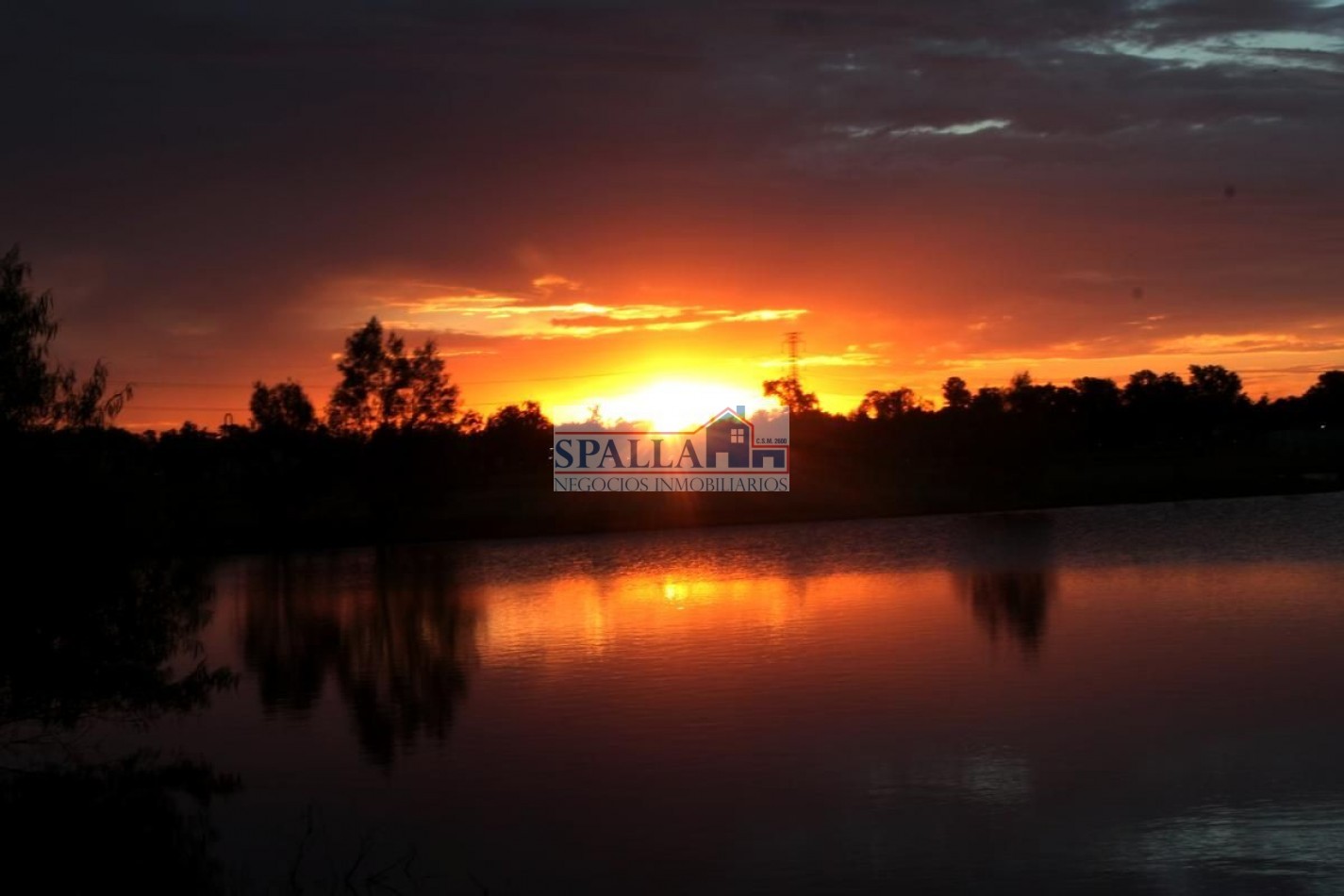 VENTA LOTE BARRIO SANTA ISABEL - INGENIERO MASCHWITZ, ESCOBAR - OPORTUNIDAD