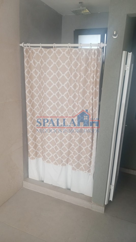 VENTA CASA 4 AMBIENTES EN BARRIO CERRADO LAGOON PILAR