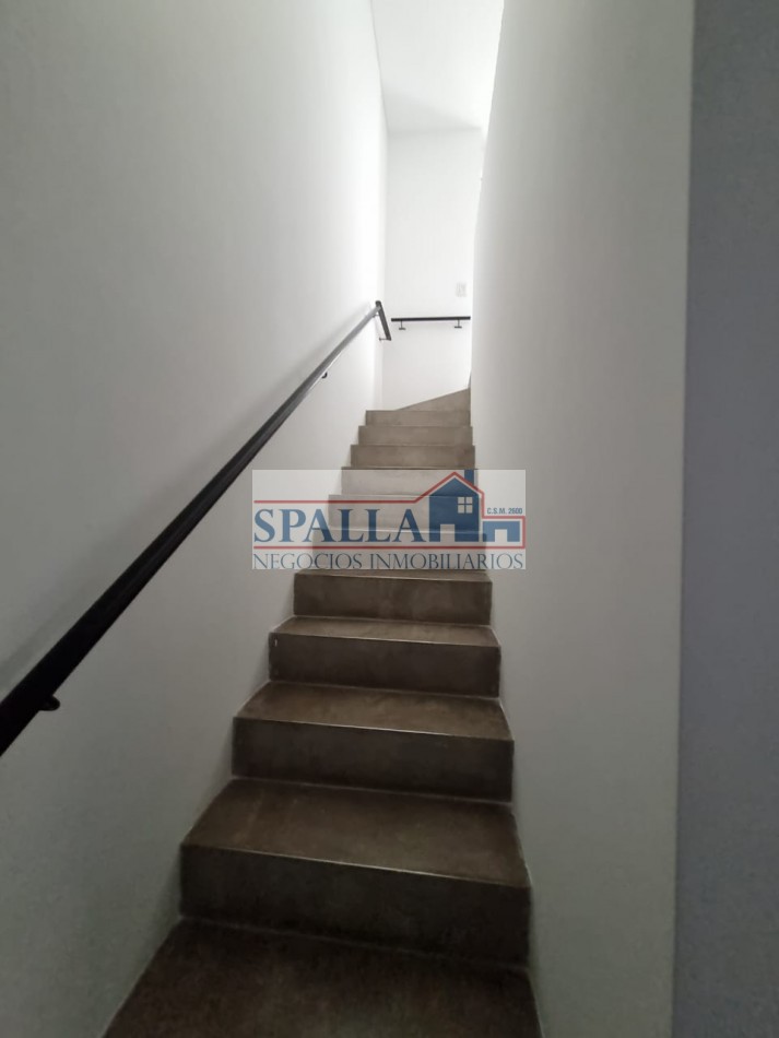ALQUILER DEPARTAMENTO 3 AMBIENTES, 2 COCHERAS BOSQUE ALTO PILAR
