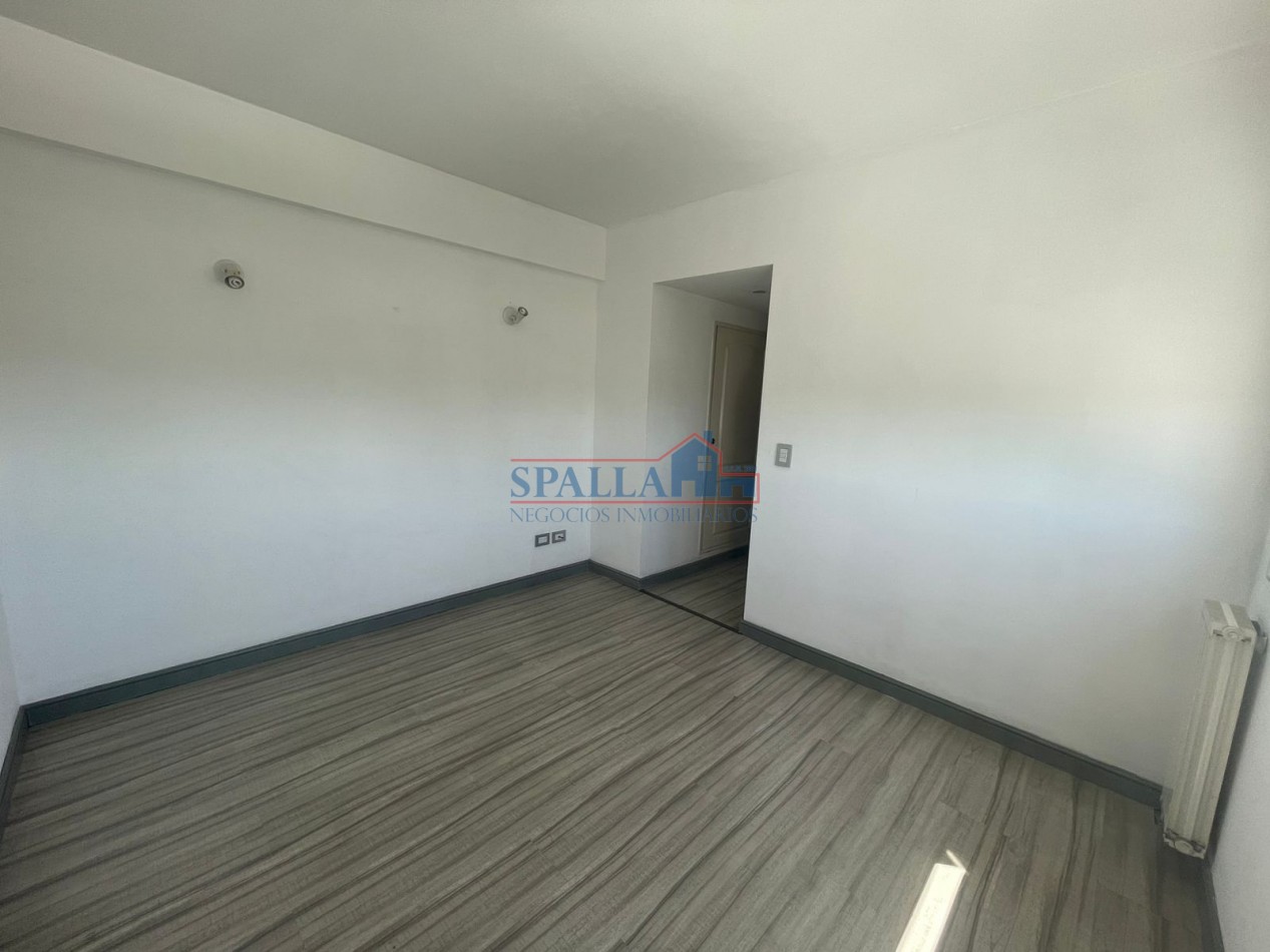 ALQUILER DEPARTAMENTO DOS AMBIENTES EN PILAR CENTRO