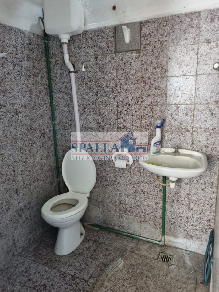 ALQUILER MONOAMBIENTE BARRIO PILARICA PILAR SIN EXPENSAS