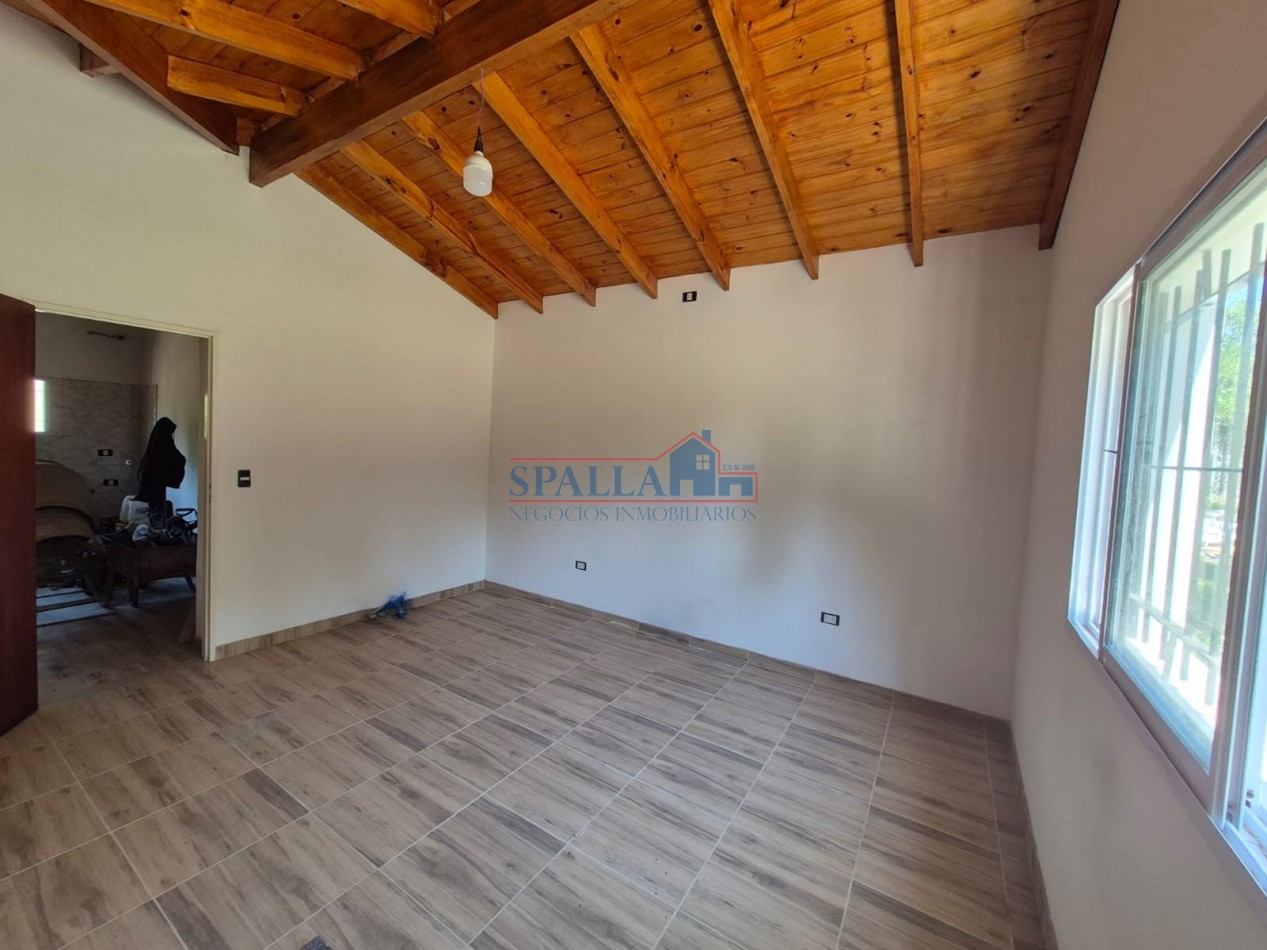 ALQUILER CASA PARA USO COMERCIAL COLECTORA RAMAL PILAR KM 52,500