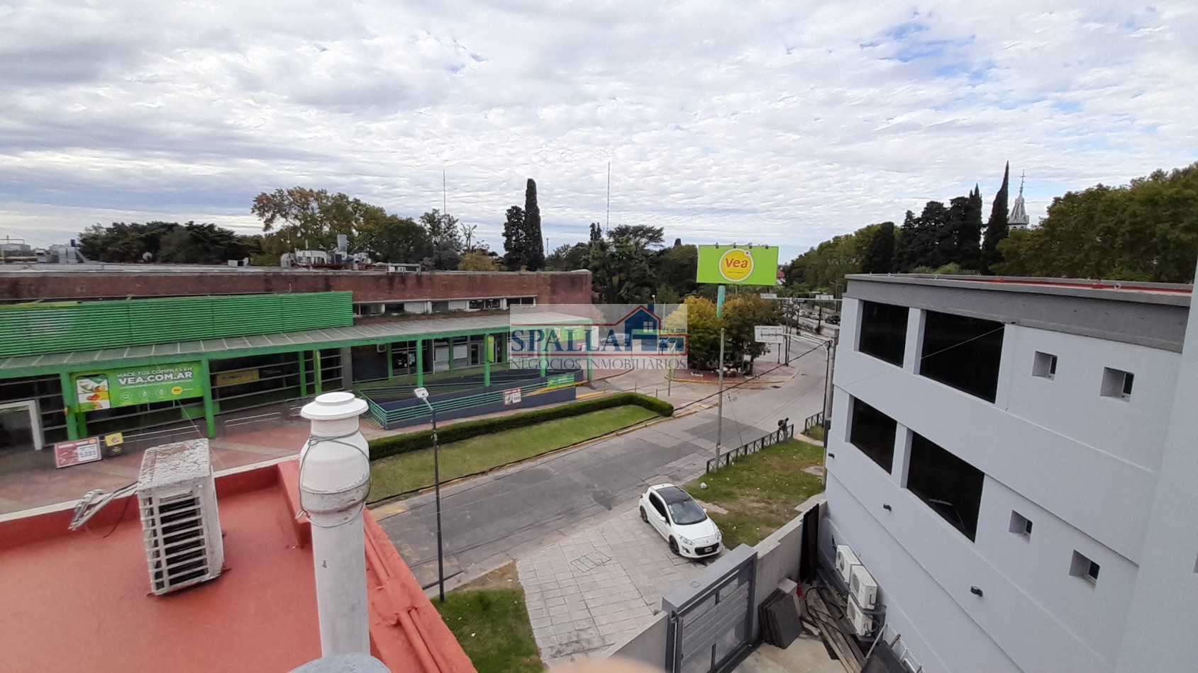 VENTA LOCAL COMERCIAL CON RENTA EXCELENTE UBICACION EN PACHECO APTO CREDITO