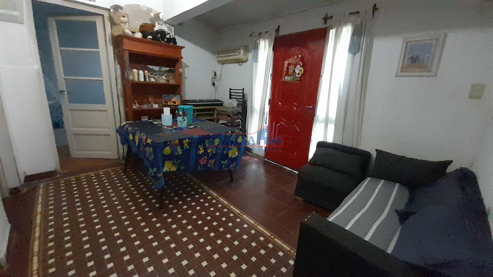 VENTA CASA 3 AMBIENTES EN PILAR CENTRO CON LOTE GRANDE -ZONIFICACION UR 1 - IDEAL DESARROLLO