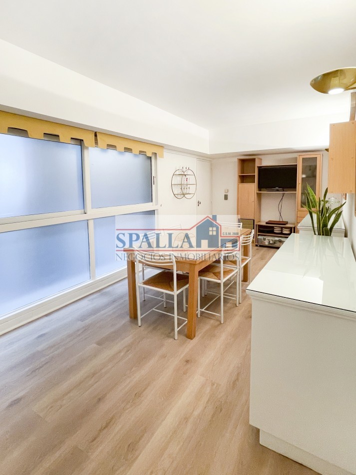 DEPARTAMENTO EN VENTA 7 AMBIENTES, BELGRANO - AMENITIES - BARRANCAS DE BELGRANO - APTO CREDITO