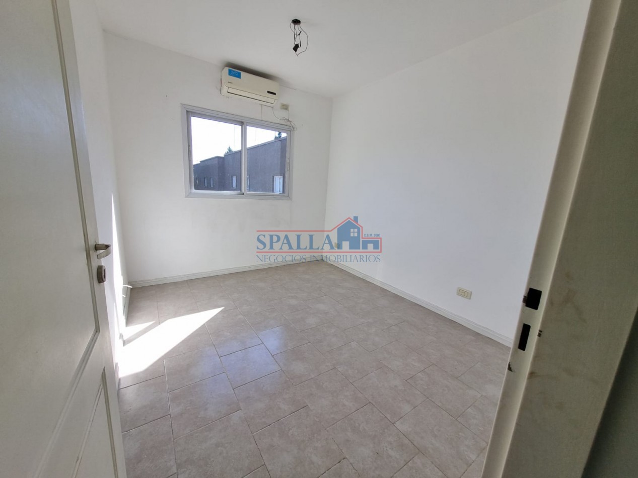 ALQUILER DEPARTAMENTO 3 AMBIENTES BARRIO EL HORNERO PILAR