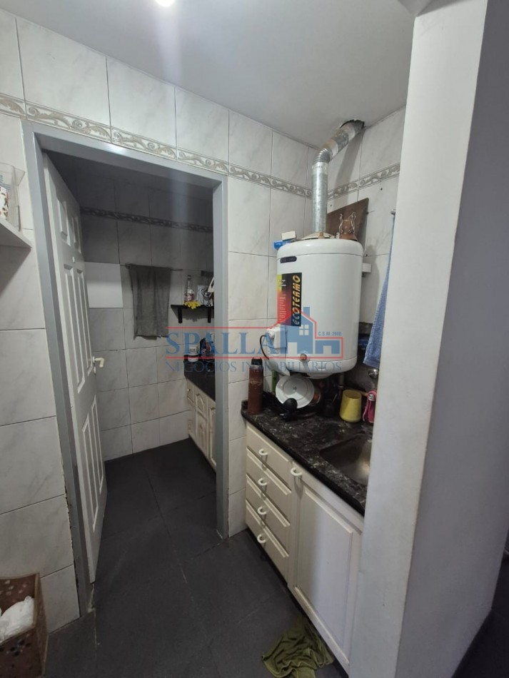 ALQUILER LOCAL COMERCIAL CON ESTACIONAMIENTO PROPIO PILAR CENTRO