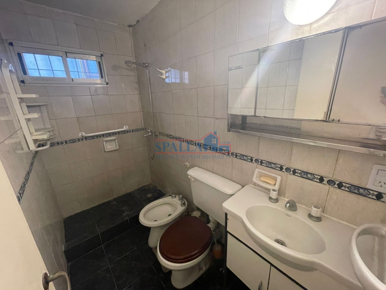 VENTA DEPARTAMENTO 4 AMBIENTES BARRIO FONAVI TORTUGUITAS