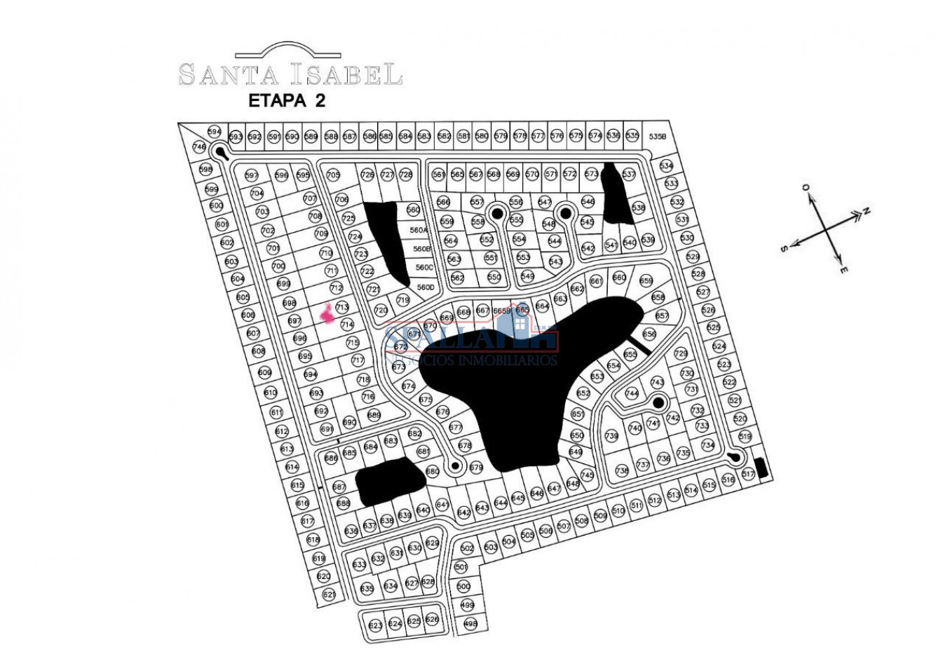 VENTA LOTE BARRIO SANTA ISABEL - INGENIERO MASCHWITZ - ACEPTA PERMUTA -OPORTUNIDAD