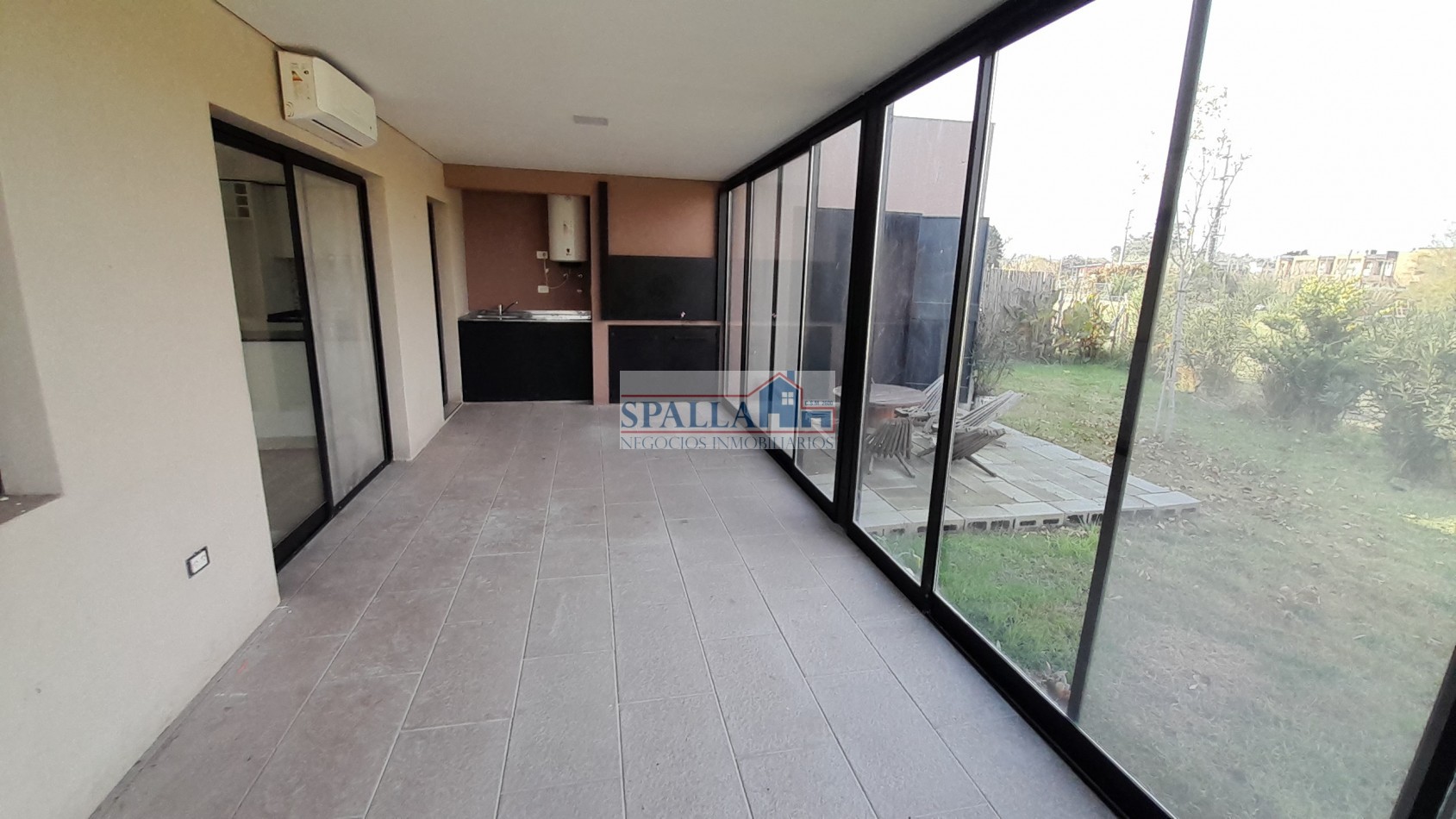 ALQUILER CASA 4 AMBIENTES LOS ARCES LA CAÑADA PILAR, PILAR