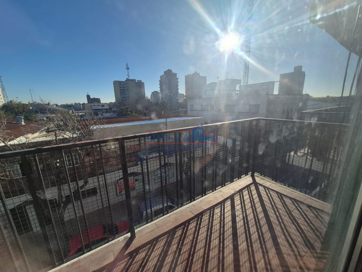 VENTA DEPARTAMENTO 4 AMBIENTES CON COCHERA PILAR CENTRO APTO CREDITO