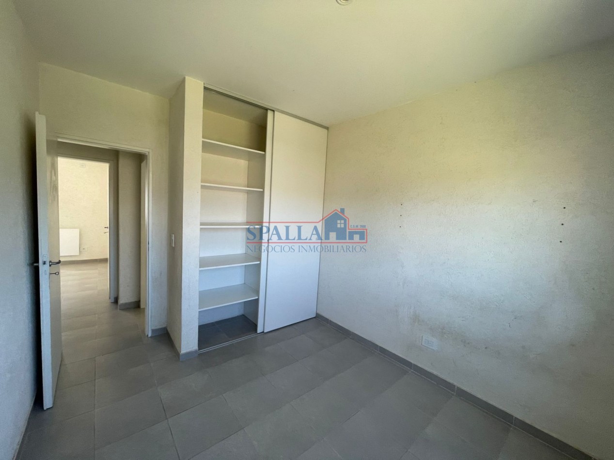 ALQUILER DUPLEX 4 AMBIENTES BARRIO PARQUE LAS CASUARINAS DEL VISO PILAR