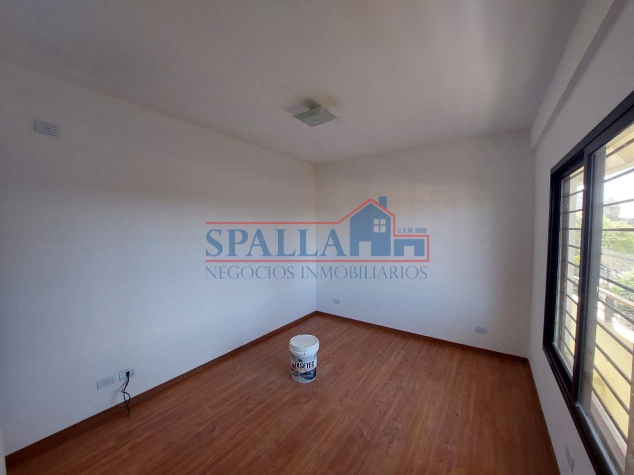 ALQUILER DEPARTAMENTO CENTRO DE SAN MIGUEL