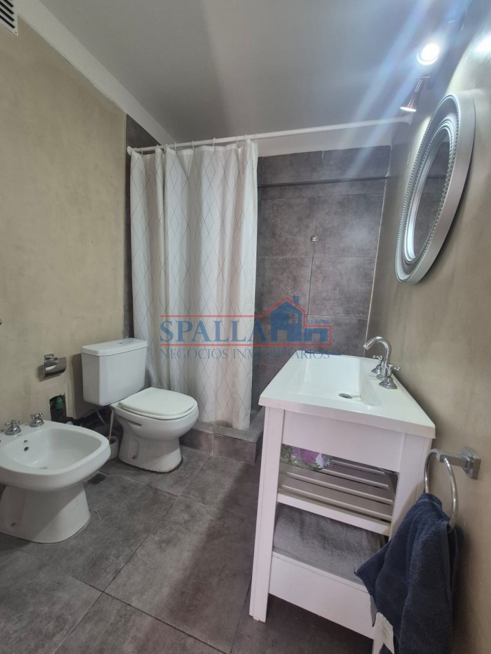 VENTA DEPARTAMENTO 4 AMBIENTES CON COCHERA PILAR CENTRO APTO CREDITO