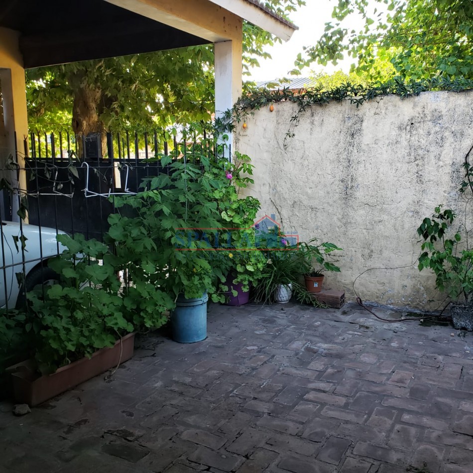 VENTA CASA 3 AMBIENTES EN BARRIO AGUSTONI PILAR