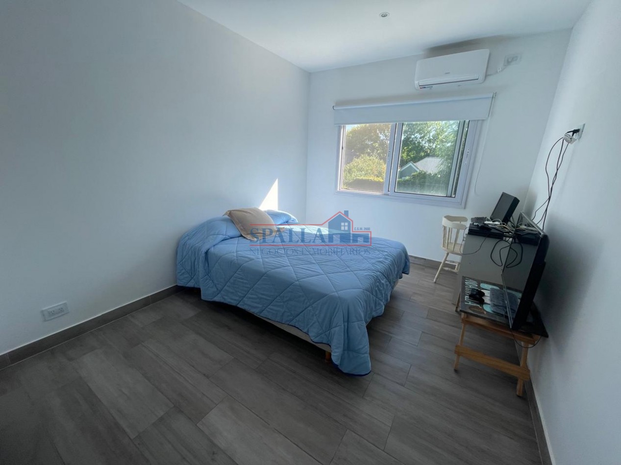 ALQUILER CASA 5 AMBIENTES CON QUINCHO Y PILETA BARRIO EL BUEN RETIRO PILAR