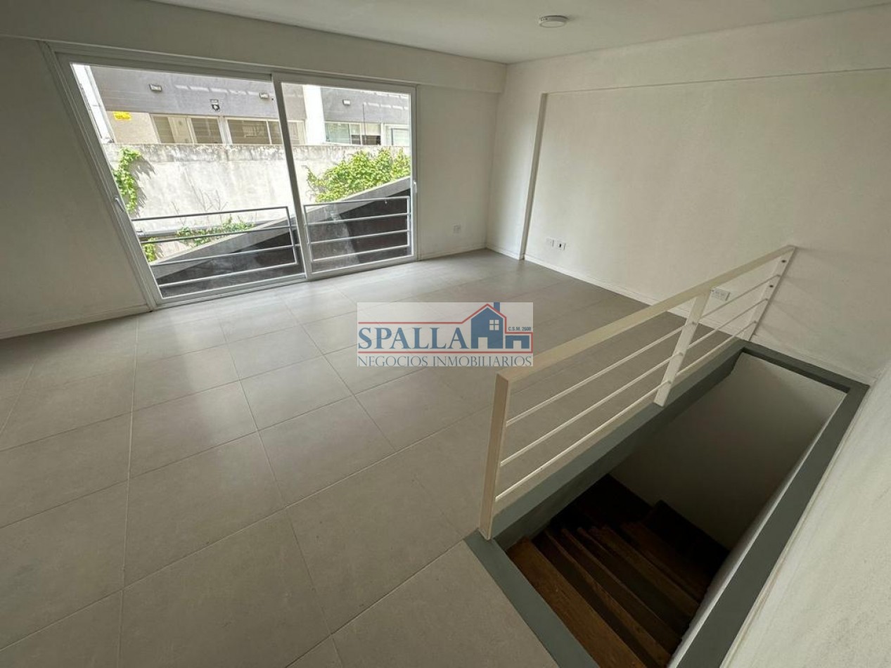 DEPARTAMENTO EN VENTA PILAR CENTRO -3 AMBIENTES A ESTRENAR EDIFICIO LOFTY