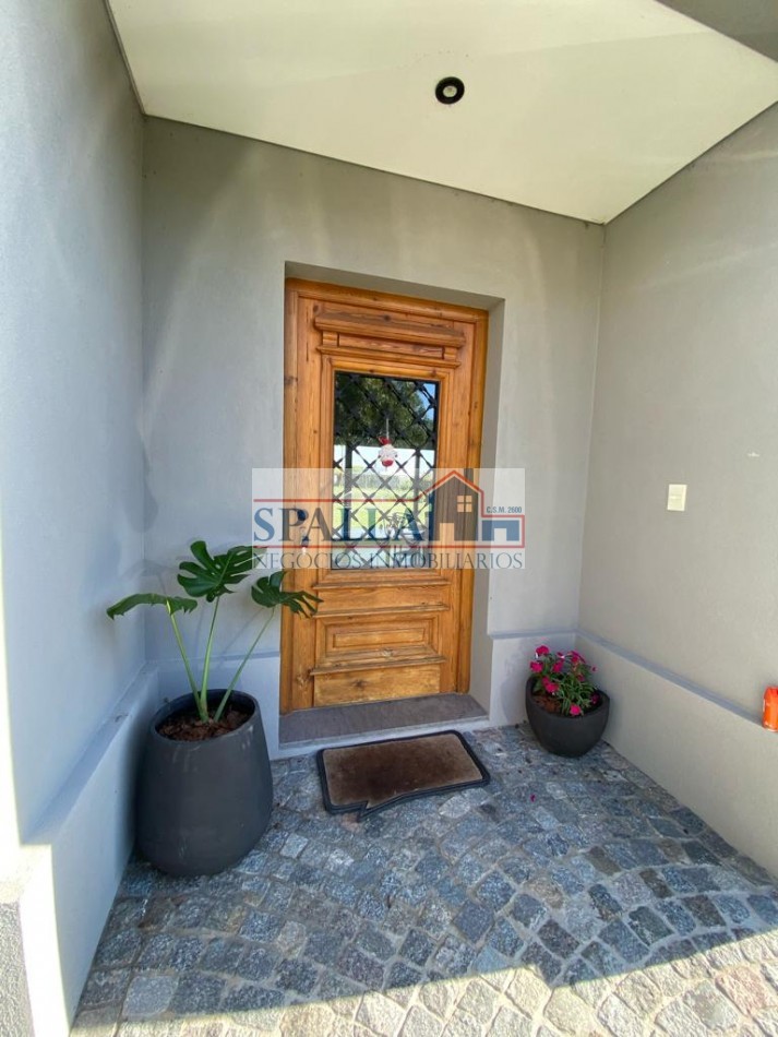VENTA CASA 5 AMBIENTES BARRIO SAN MATIAS AREA 5 ESCOBAR