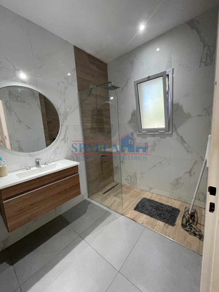 ALQUILER CASA 5 AMBIENTES CON QUINCHO Y PILETA BARRIO EL BUEN RETIRO PILAR