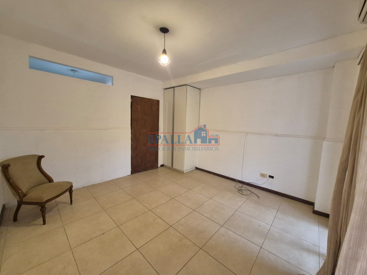 ALQUILER MONOAMBIENTE CONDOMINIO DOS CEDROS DEL VISO PILAR