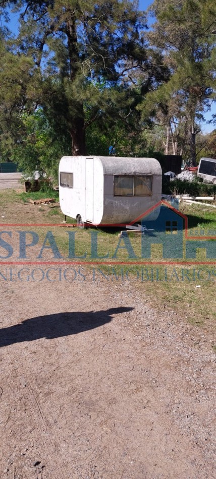 ALQUILER LOTE MULTIPLES USOS CARDALES EXALTACION DE LA CRUZ