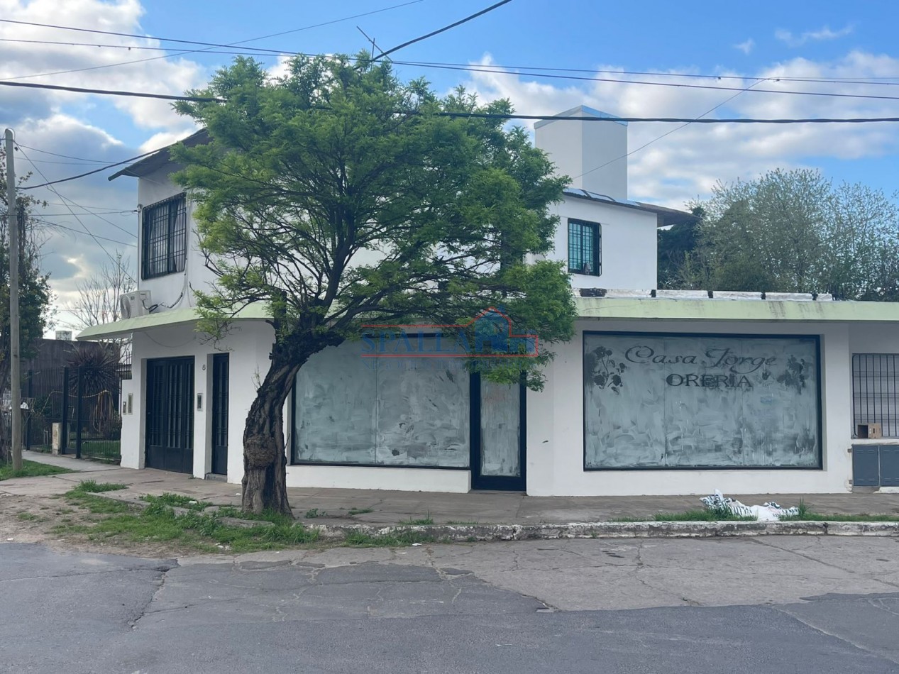 ALQUILER LOCAL COMERCIAL PILAR 