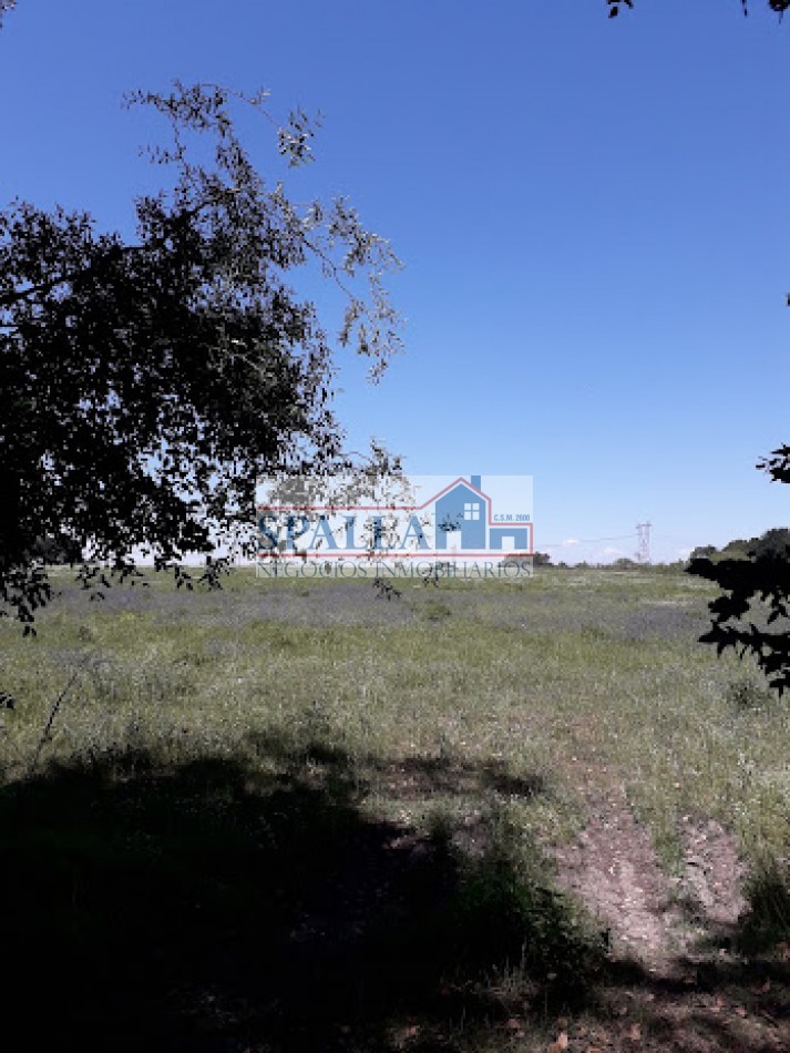 LOTE TERRENO EN VENTA EN MANZANARES - APTO CREDITO