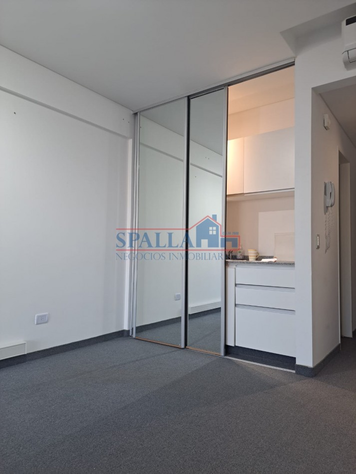 ALQUILER DEPARTAMENTO OFICINA MONOAMBIENTE AGORA II PILAR