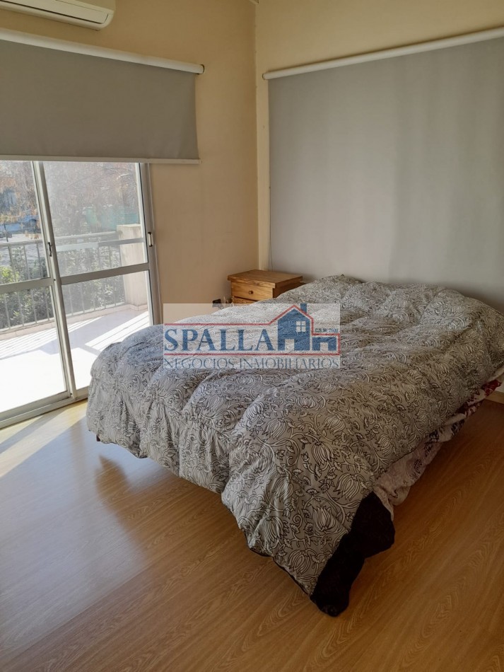 CASA VENTA, SAUSALITO PILAR, 4 DORMITORIOS LOTE CENTRAL - APTO CREDITO