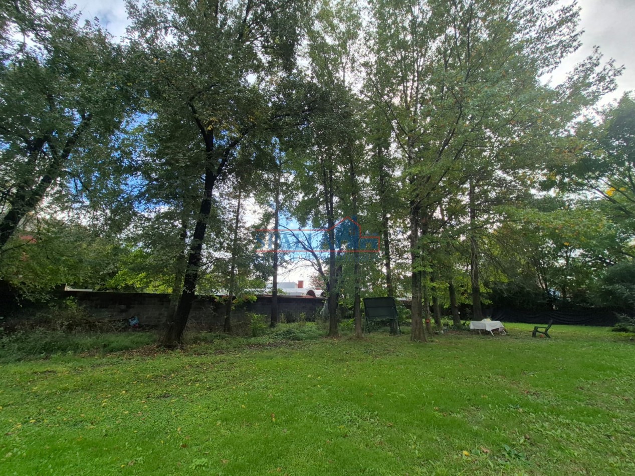 VENTA LOTE A METROS PANAMERICANA RAMAL PILAR KM 53,5 APTO CREDITO SIN EXPENSAS