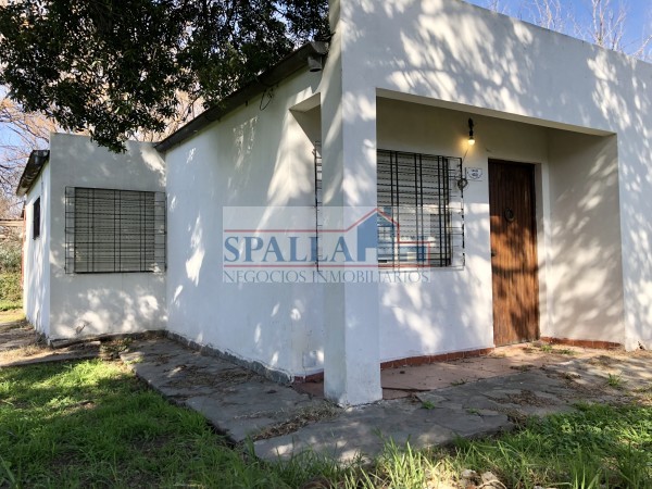 VENTA DE CASA A 200 MTS DE RUTA 197!!!