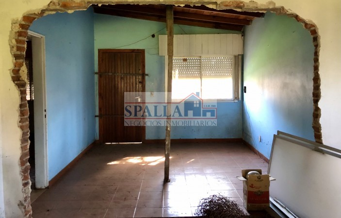 VENTA DE CASA A 200 MTS DE RUTA 197!!!