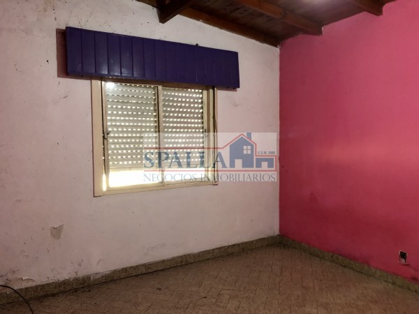 VENTA DE CASA A 200 MTS DE RUTA 197!!!