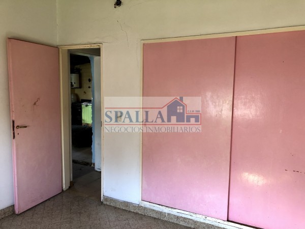 VENTA DE CASA A 200 MTS DE RUTA 197!!!