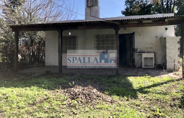 VENTA DE CASA A 200 MTS DE RUTA 197!!!