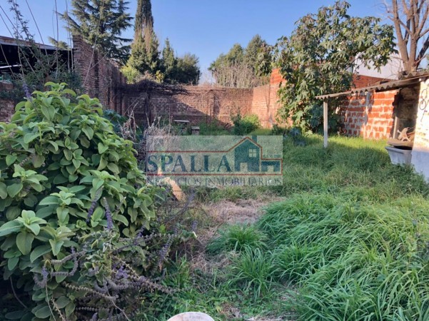 CASA EN VENTA A REFACCIONAR - 4 AMBIENTES - IDEAL INVERSION - ESCUCHA OFERTAS - A 500 mts DE LA ESTACION JOSE C PAZ
