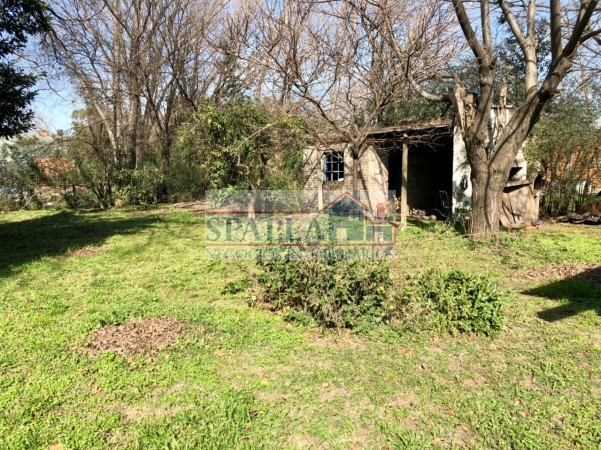 VENTA DE CASA A 200 MTS DE RUTA 197!!!