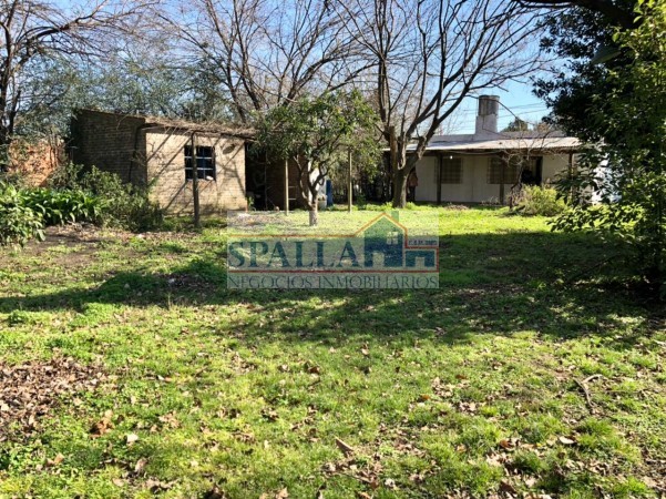 VENTA DE CASA A 200 MTS DE RUTA 197!!!