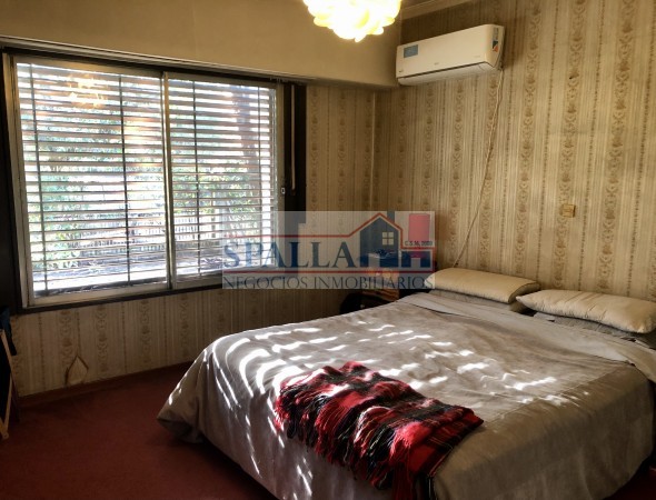 ESPECTACULAR CHALET Y DPTO 3 AMB EN BELLO HORIZONTE!!!!