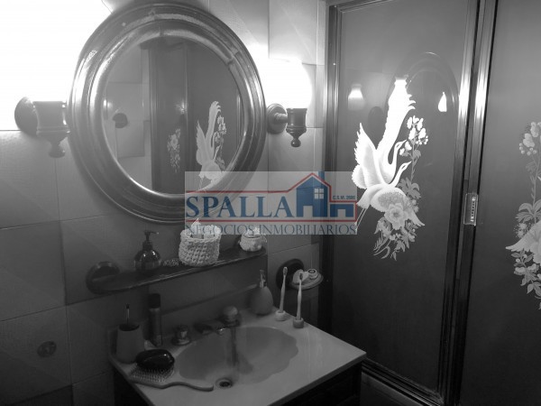 ESPECTACULAR CHALET Y DPTO 3 AMB EN BELLO HORIZONTE!!!!