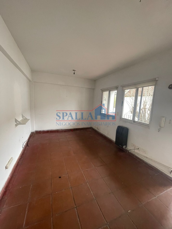 ALQUILER DEPARTAMENTO DOS AMBIENTES CON COCHERA PILAR CENTRO