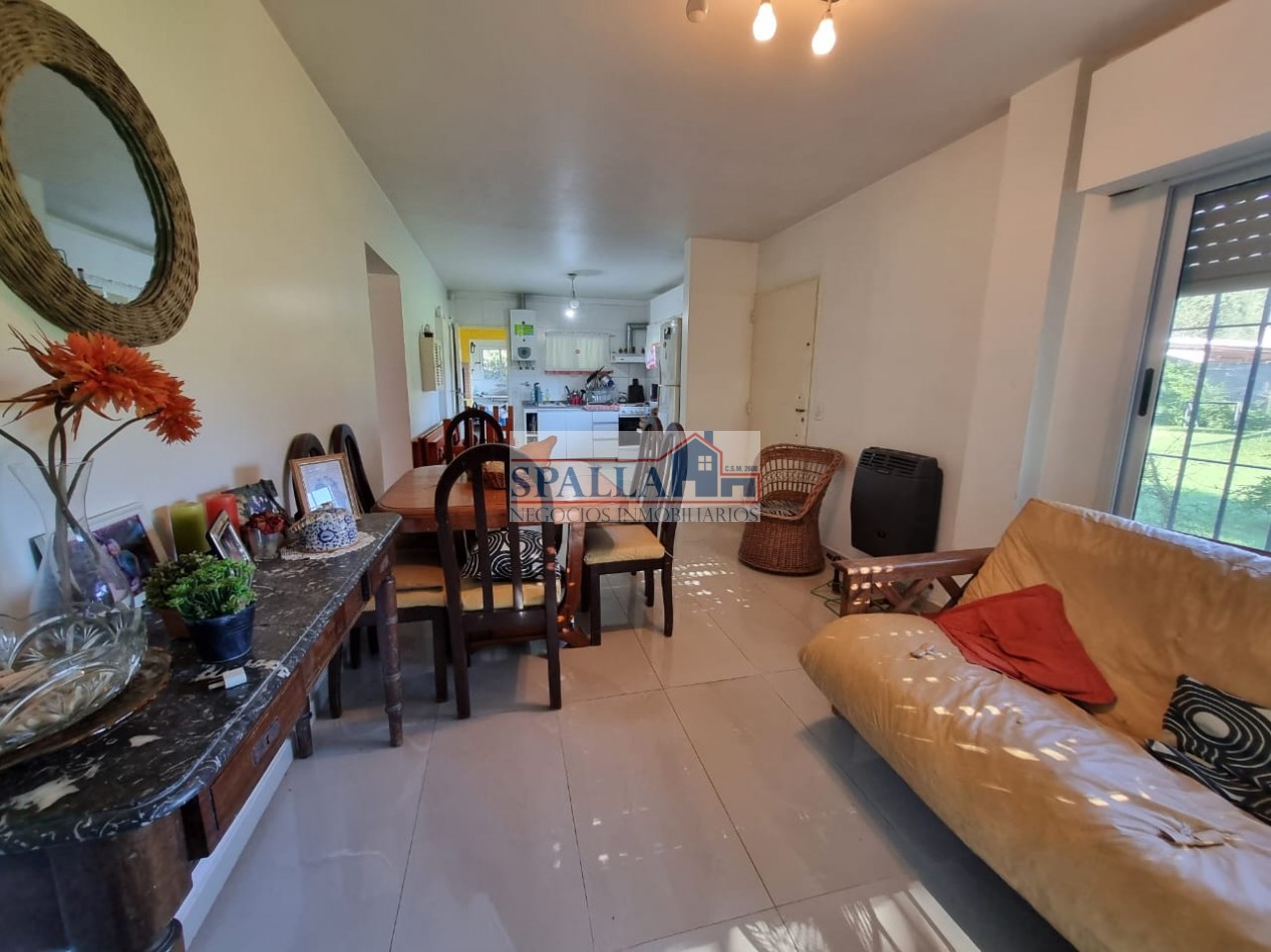 VENTA QUINTA CON PILETA BARRIO LA ALBORADA SOBRE TRES LOTES DERQUI PILAR