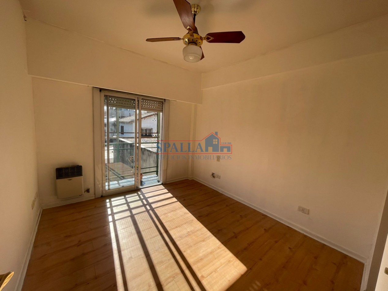 VENTA DEPARTAMENTO  4 AMBIENTES CON COCHERA SAN MIGUEL - APTO CREDITO