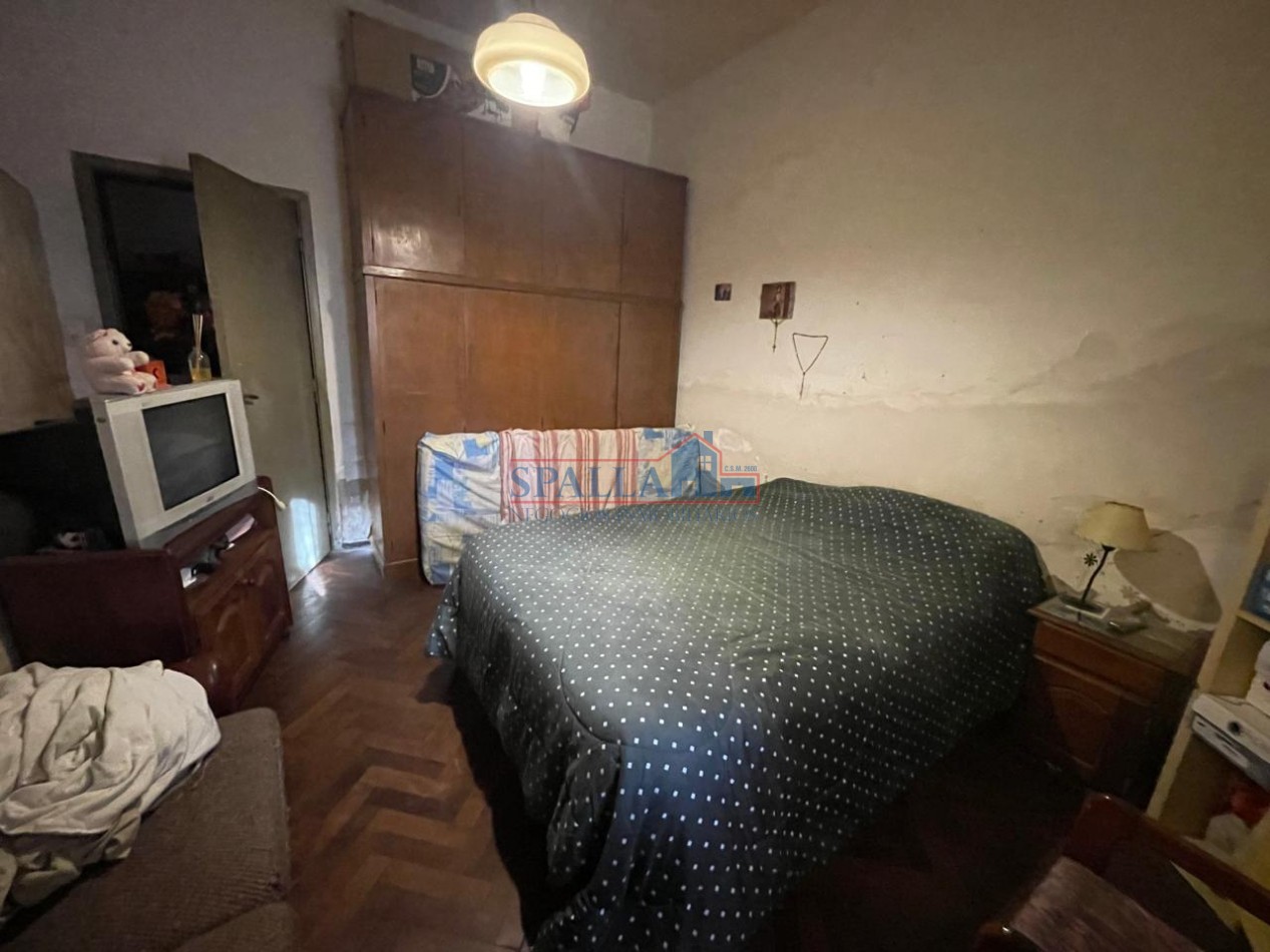 VENTA CASA 3 AMBIENTES EN PH EN SAN MARTIN - APTA CREDITO