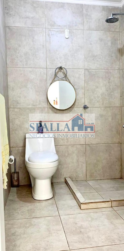 CASA QUINTA DE 2 AMBIENTES EN VENTA CON PISCINA - LA PILARICA, PILAR 