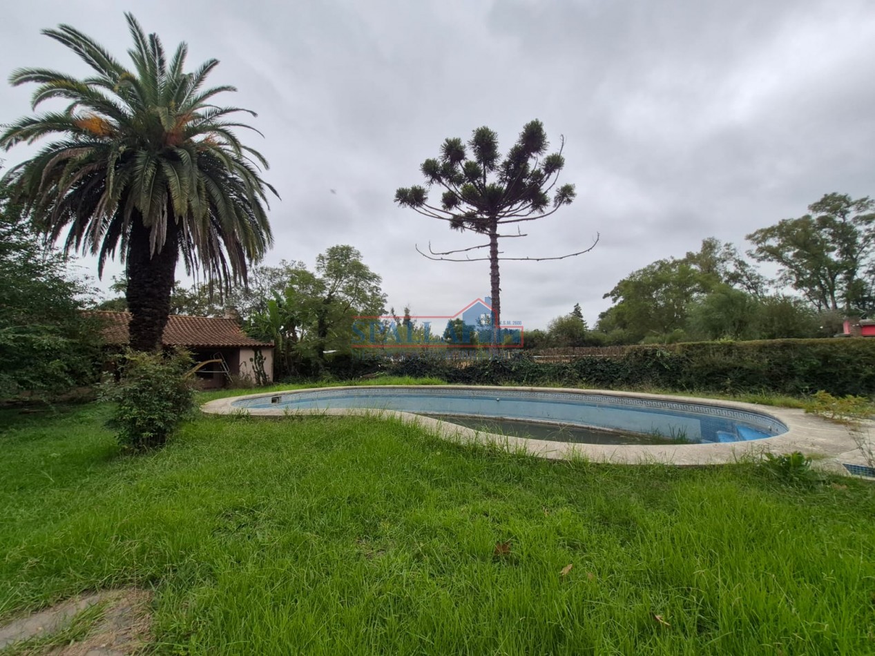 VENTA OPORTUNIDAD DESARROLLOS PILAR CENTRO, EXCELENTE ACCESO UR1