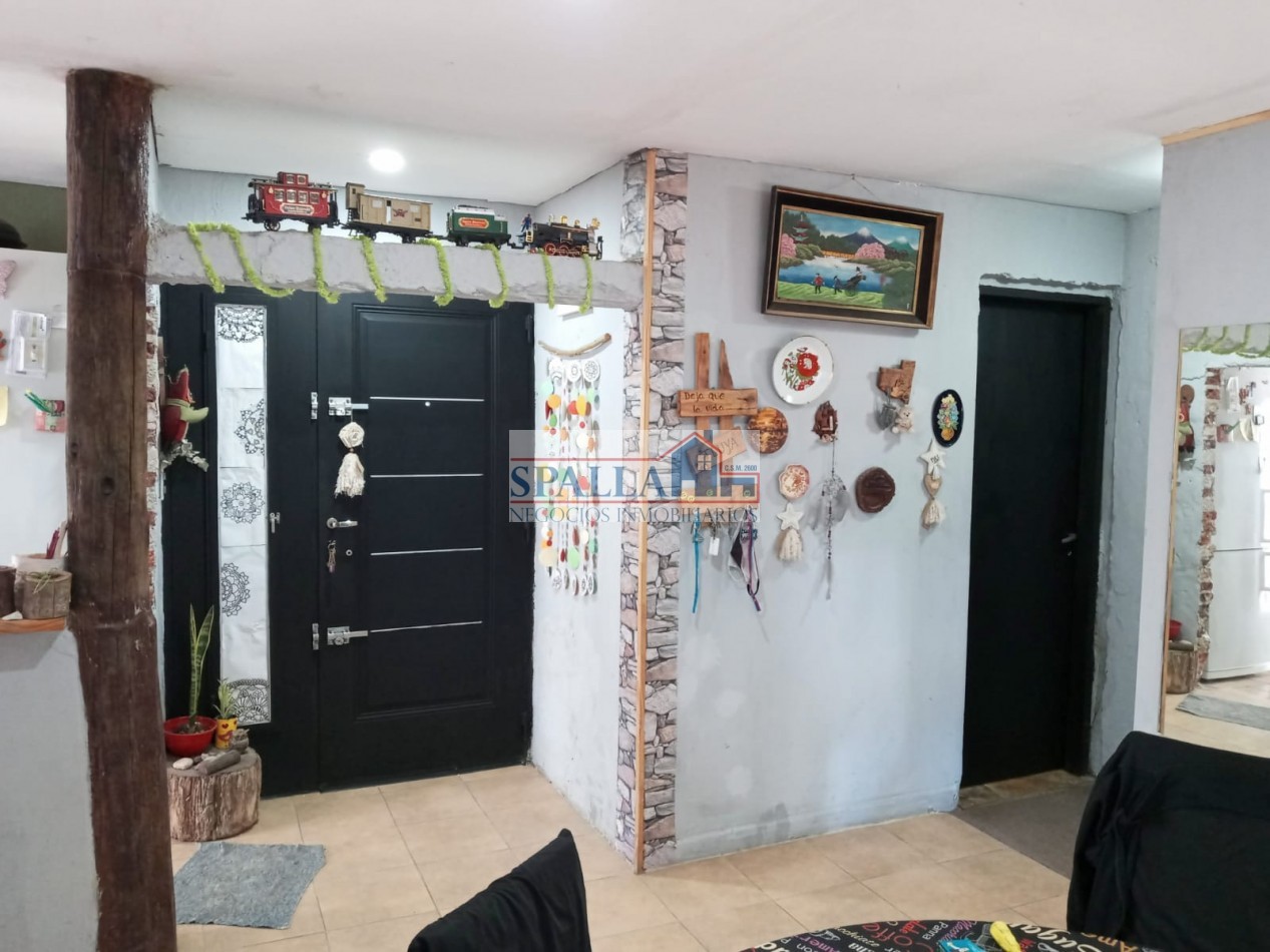 VENTA CASA EN PABLO NOGUES OPORTUNIDAD