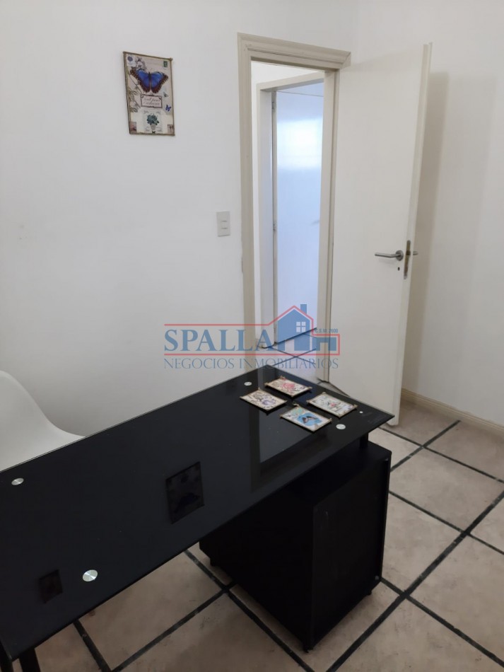 VENTA MONOAMBIENTE USO PROFESIONAL SHOPPING PILAR POINT PILAR - IDEAL INVERSION