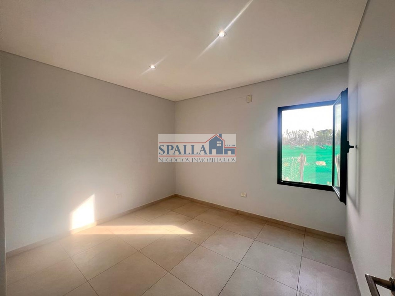 VENTA CASA 5 AMBIENTES EN BARRIO CERRADO EL ALJIBE MANZANARES PILAR - OPORTUNIDAD