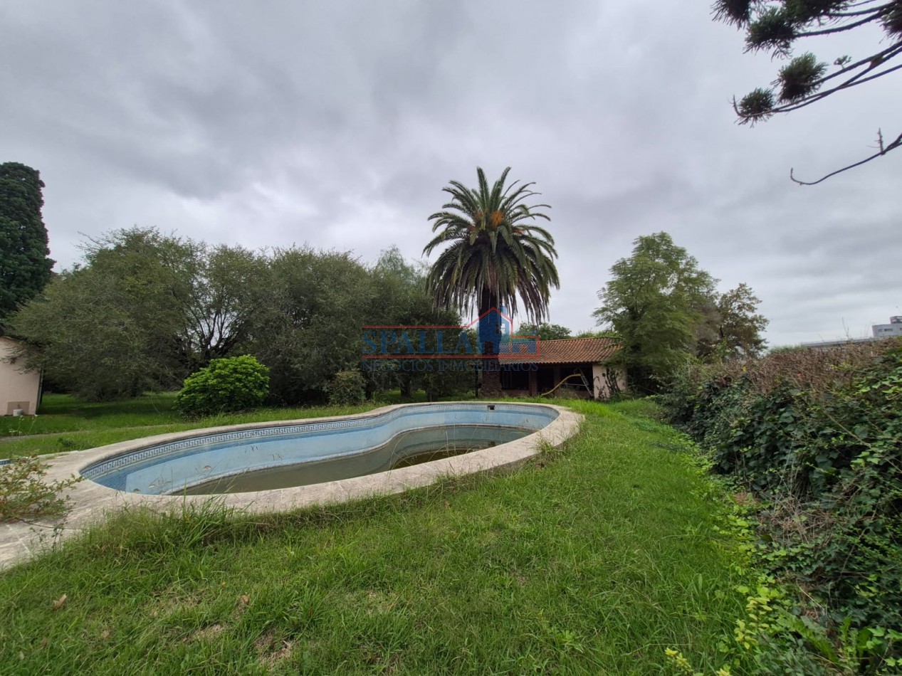 VENTA OPORTUNIDAD DESARROLLOS PILAR CENTRO, EXCELENTE ACCESO UR1